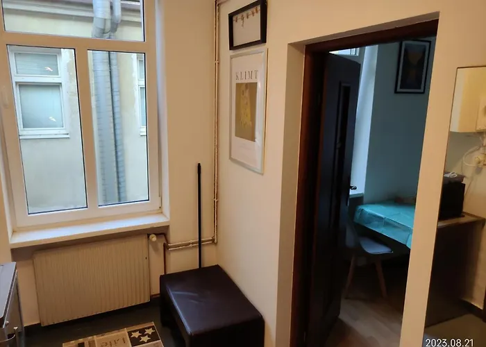 As It's - Gustav Klimt Apartment Wien